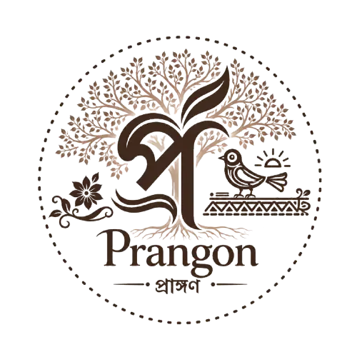 Prangon Logo