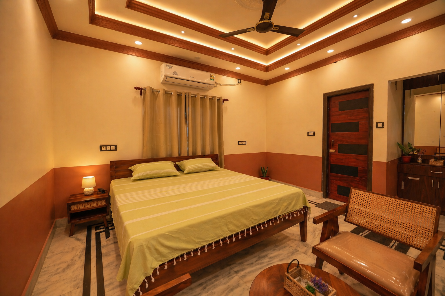 Family Suite